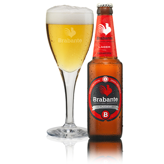 Brabante Lager