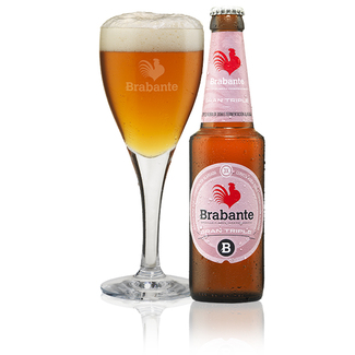 Brabante Gran Triple