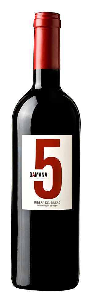 Damana 5 2011