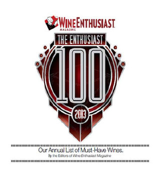 La revista Wine Enthusiast coloca a Altos de Losada 2009 entre de los 100 mejores vinos del mundo