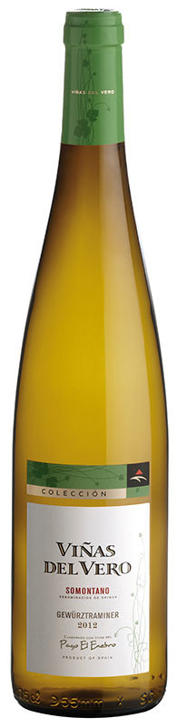 Sale a la venta el primer perfume inspirado en la esencia del vino