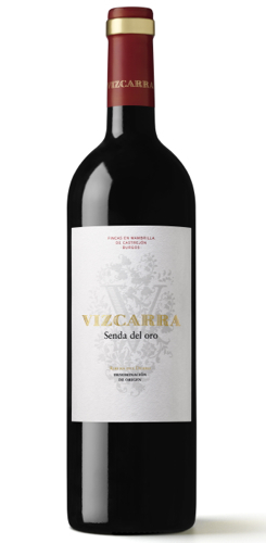 Vizcarra Senda del Oro 2012 2012