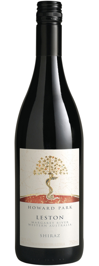 Howard Park Leston Shiraz 2004