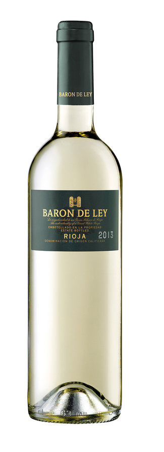 Barón de Ley Blanco 2013
