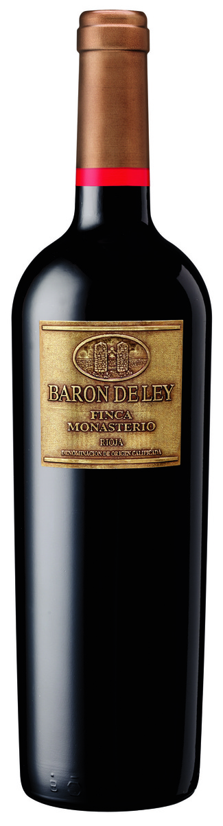 Finca Monasterio 2010