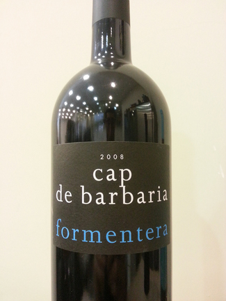 Cap de Barbaria (Magnum) 2008