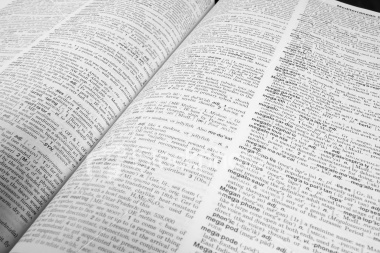 100 términos del diccionario de la cerveza artesana 