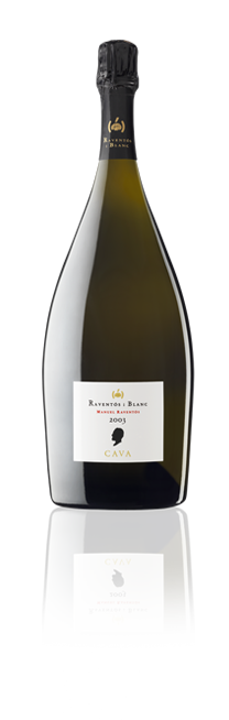 Manuel Raventós 2003