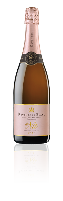 Raventós i Blanc De Nit Brut 2011