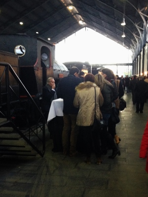 II Salón de Las Estrellas de la Guía Peñín