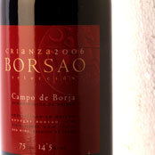 Borsao Crianza 2010