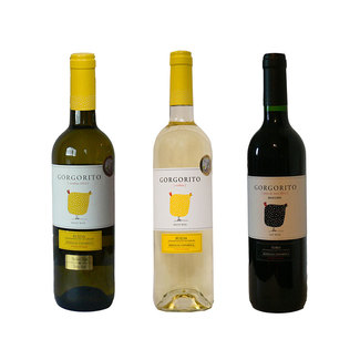 Vinos Gorgorito Copaboca