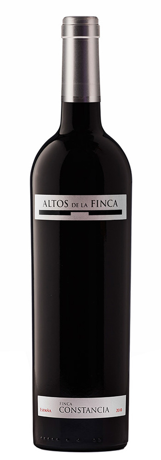 Altos de la Finca 2011