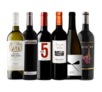 Nueva Selección Club de Vinos Verema - Febrero 2014