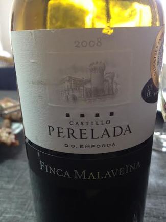 Finca Malaveïna 2008