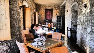 Restaurante La Fábrica