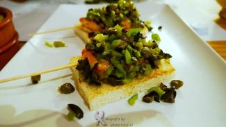 Restaurante Valvatida