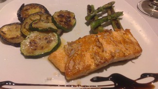 Restaurante Larruz en Bilbao