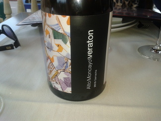 Alto Moncayo Veraton 2010