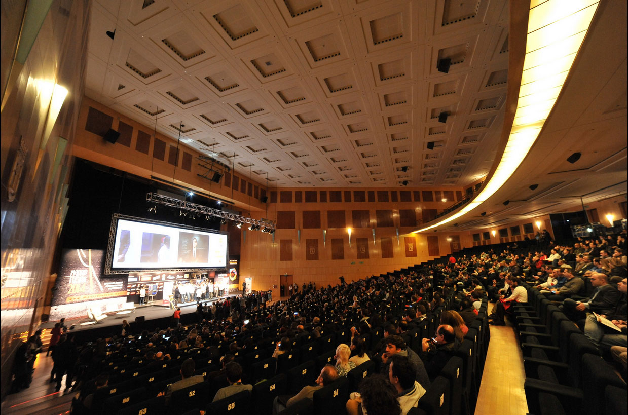 Ribera del Duero y Celler de Can Roca comparten escenario en Madrid Fusión 2014