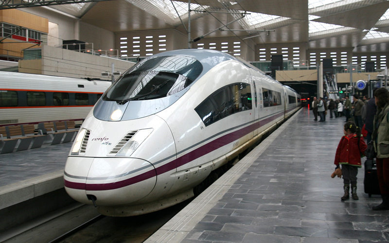 ¡Ven a la Experiencia Verema Valencia 2014 en tren! ¡Ven a la Experiencia Verema Valencia 2014 en tren!