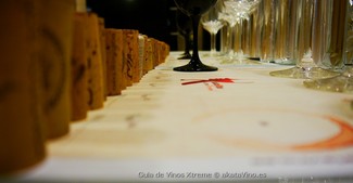 Cata a Ciegas, Verema nos reta…