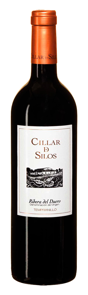 Cillar de Silos 2010