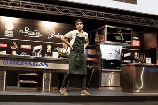 Madrid Fusión 2014: las tendencias gastronómicas del 2014