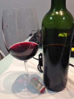 Gran Coronas 2010: La importancia de los sentidos