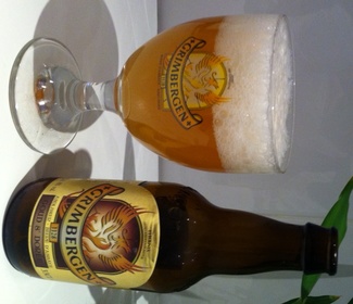 Grimbergen Dorée