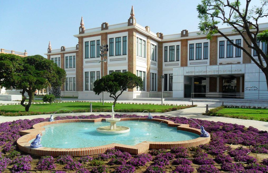 Experiencia Verema Málaga