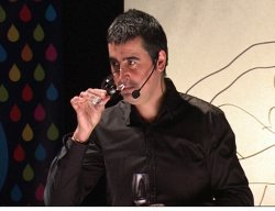 Escuela de Hostelería de Artxanda & Mikel Garaizábal