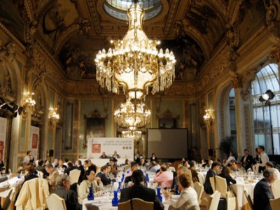 ¿Cuáles son los premios Bacchus?