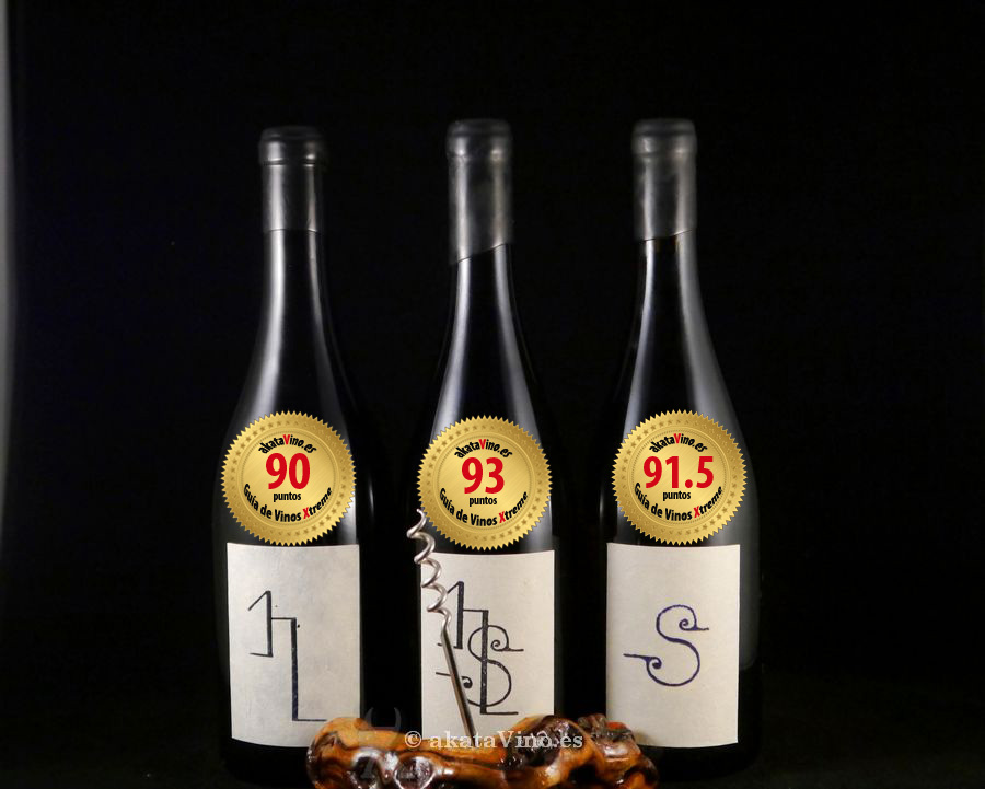 Norte y Sur Vinos. Los blancos del futuro en España