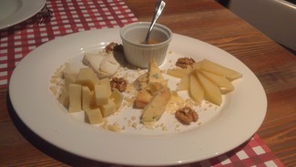 Restaurante Restaurante USB (Un Señor de Bilbao) en Bilbao