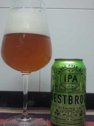 Westbrook IPA