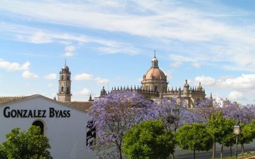González Byass, grupo bodeguero jerezano con ingresos de 259 millones de euros en el 2013