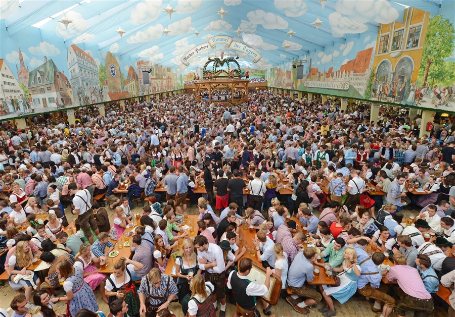 Oktoberfest 