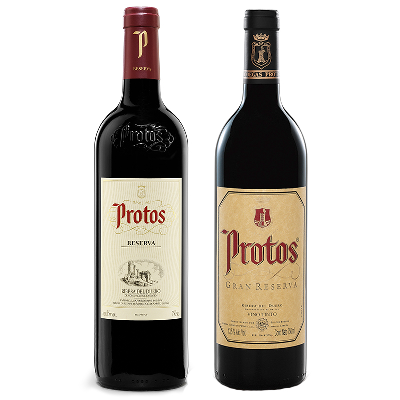 Ribera del Duero