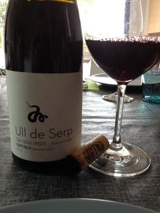 Ull de Serp 2010
