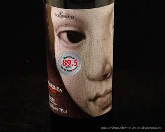 Torelló Raimonda 2007