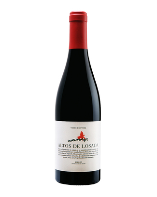 Altos de Losada 2009