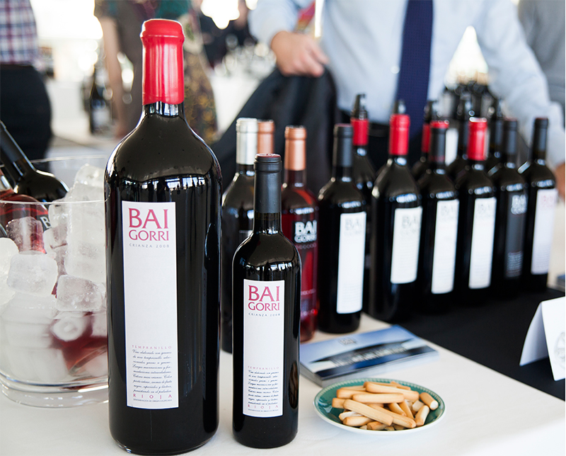 L'Espai Verema en la 13 Experiencia Verema Valencia