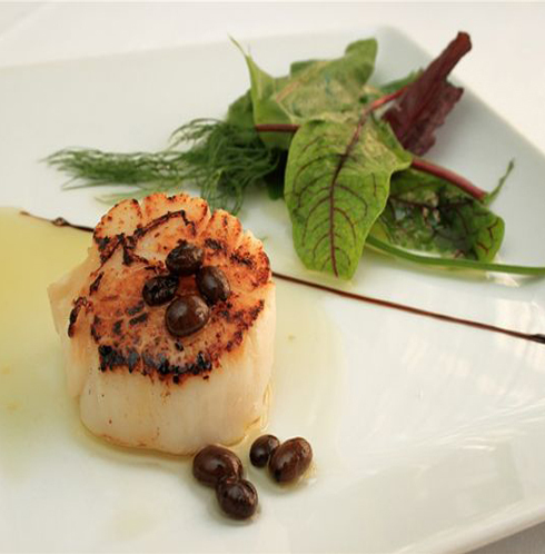 Los menús que los Restaurantes Destacados nos ofrecen en la Experiencia Verema Valencia 2014