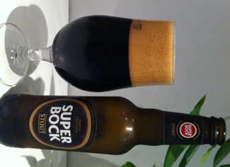 Super Bock Stout