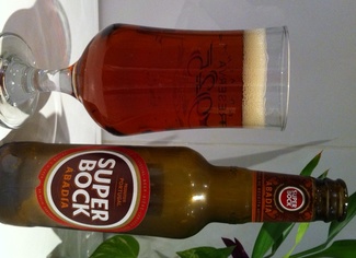 Super Bock Abadía