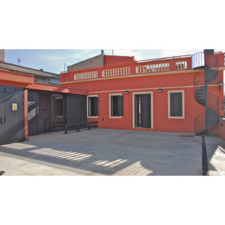 Bodega DG Viticultors