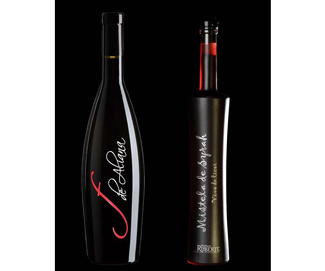  Mistela Syrah y Vino F de Aliana