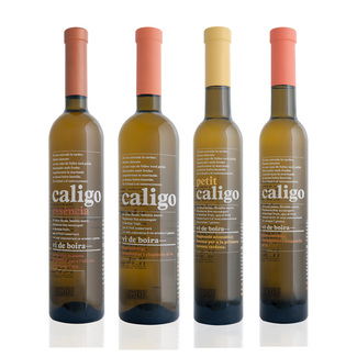 Vinos Caligo