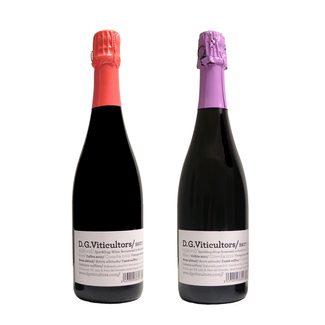 Cavas DG Viticultors